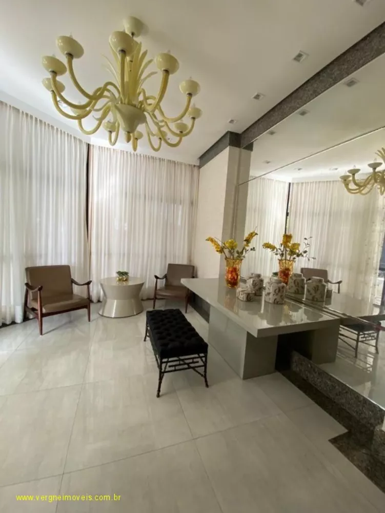 Cobertura, 3 quartos, 390 m² - Foto 2