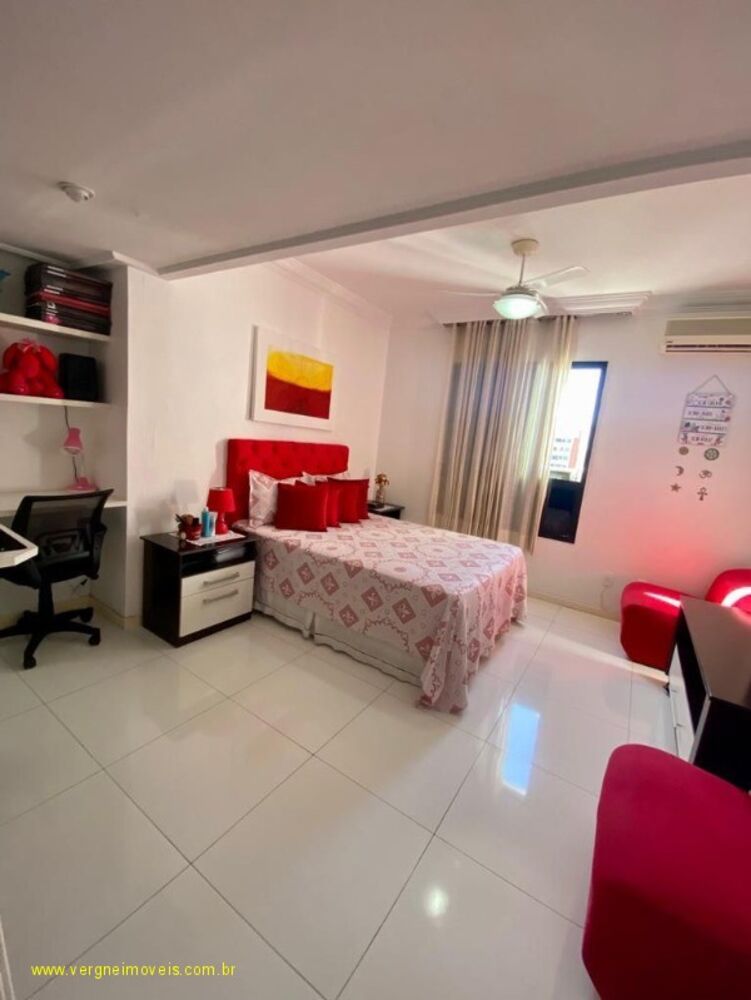 Cobertura, 3 quartos, 390 m² - Foto 5