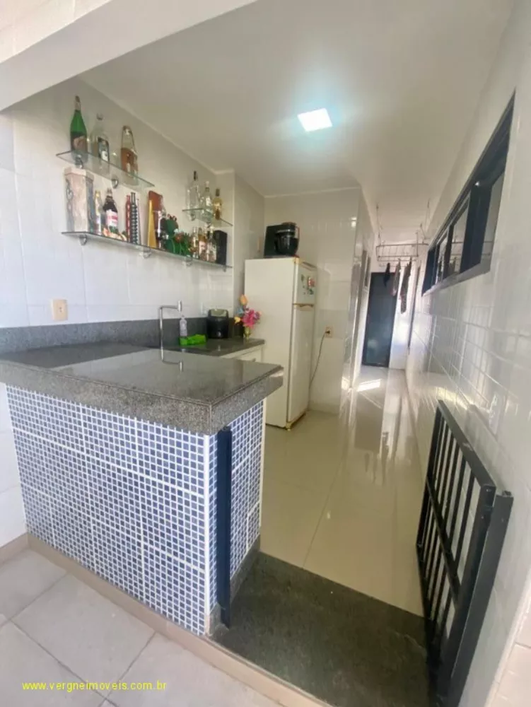 Cobertura, 3 quartos, 390 m² - Foto 8