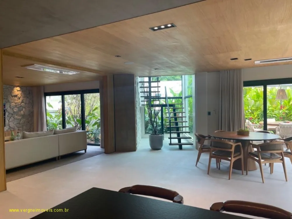 Casa de Condomínio, 4 quartos - Foto 7