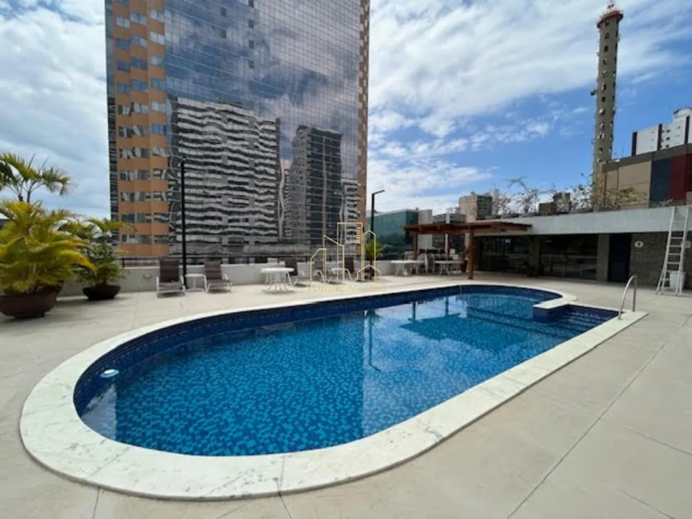 Apartamento, 4 quartos, 225 m² - Foto 16