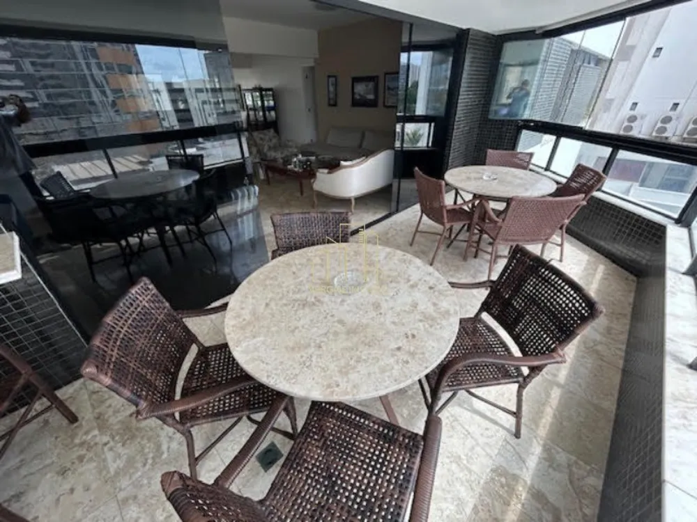 Apartamento, 4 quartos, 225 m² - Foto 5