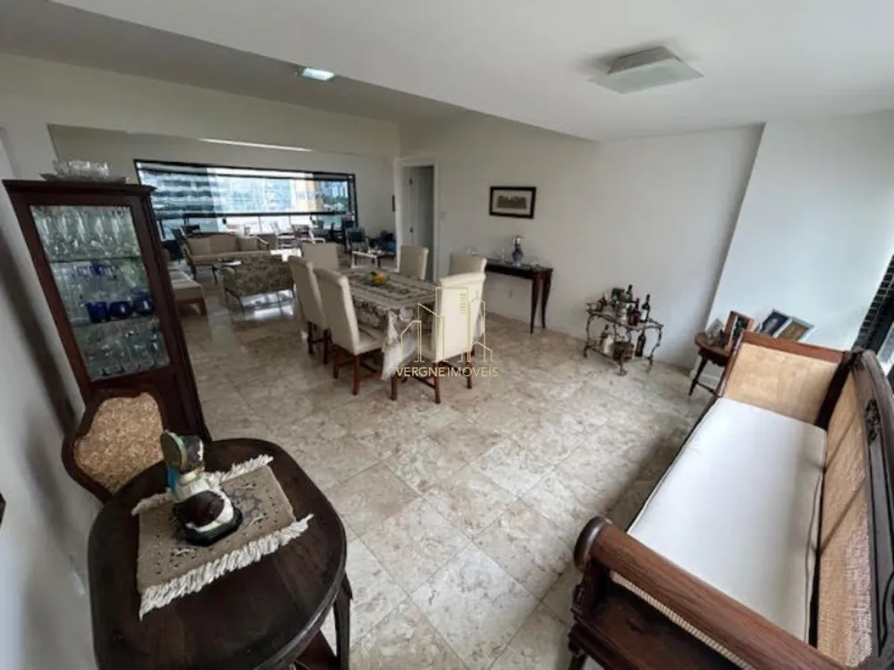 Apartamento, 4 quartos, 225 m² - Foto 8