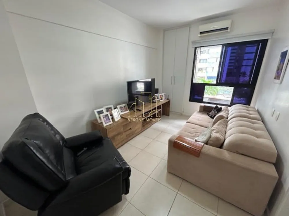 Apartamento, 4 quartos, 225 m² - Foto 13