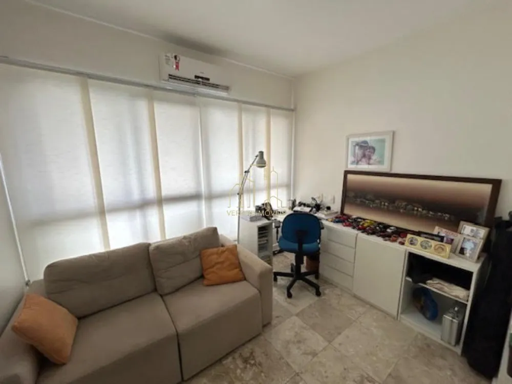 Apartamento, 4 quartos, 225 m² - Foto 11