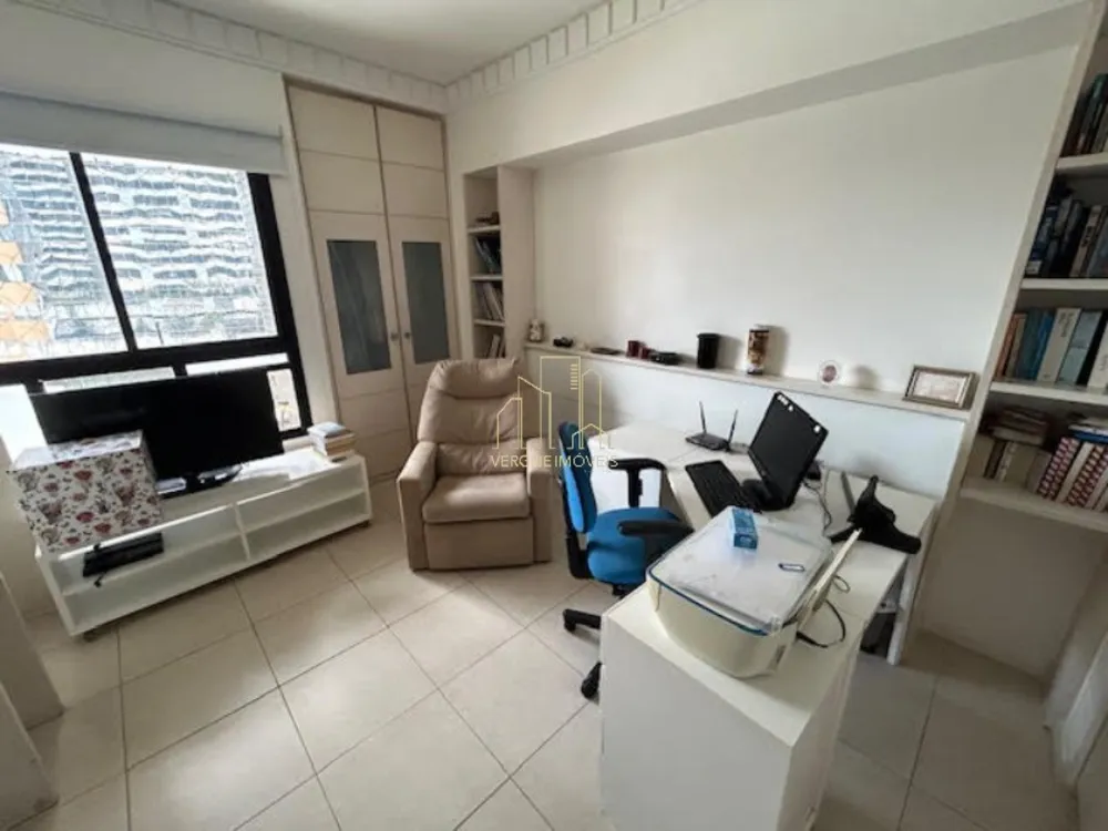 Apartamento, 4 quartos, 225 m² - Foto 14