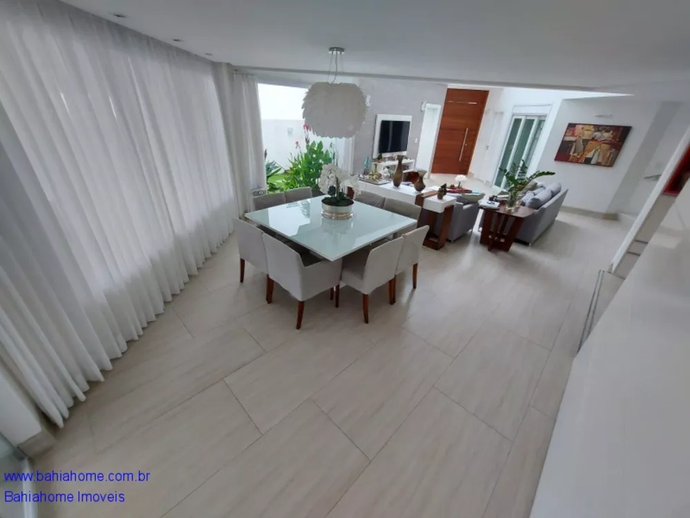 Casa, 6 quartos, 541 m² - Foto 3