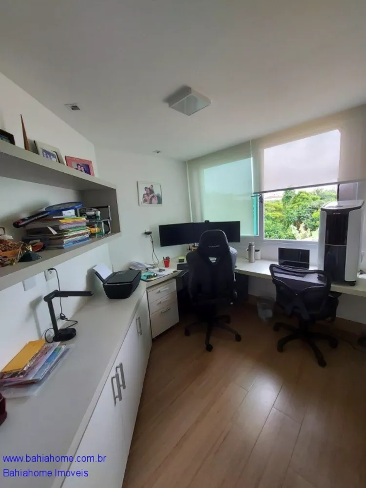 Casa, 6 quartos, 541 m² - Foto 8
