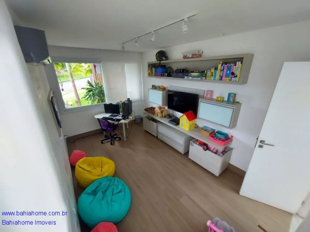 Casa, 6 quartos, 541 m² - Foto 5