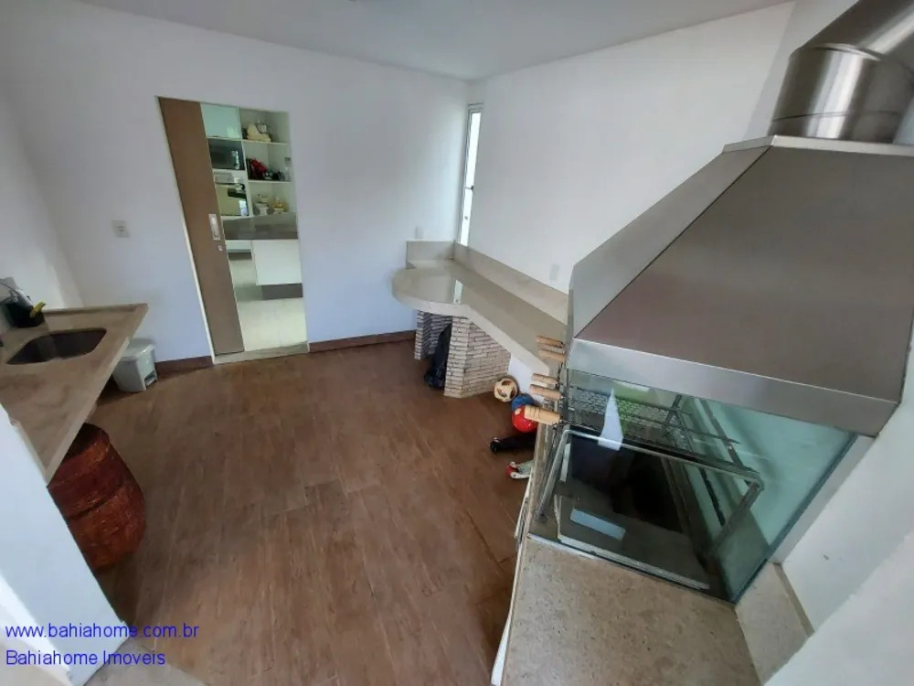 Casa, 6 quartos, 541 m² - Foto 18