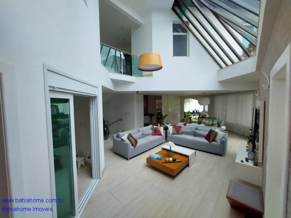 Casa, 6 quartos, 541 m² - Foto 13