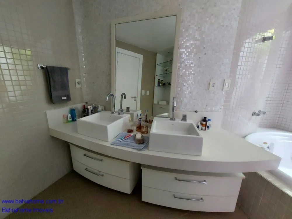 Casa, 6 quartos, 541 m² - Foto 17