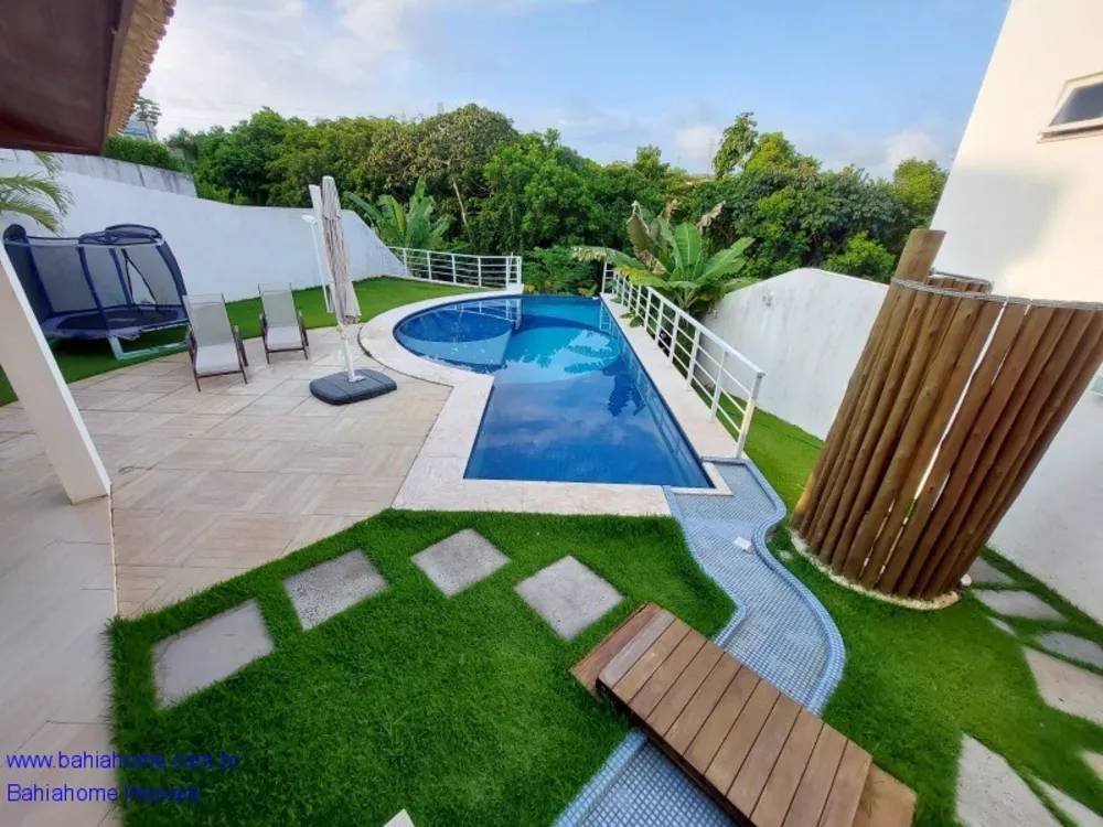 Casa, 6 quartos, 541 m² - Foto 2