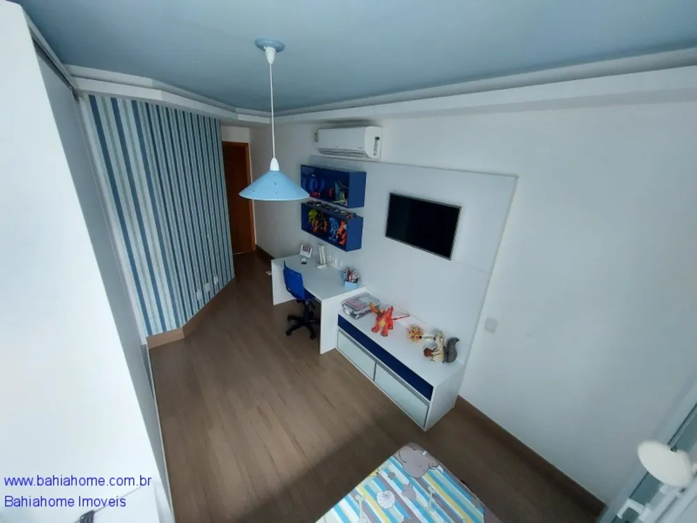 Casa, 6 quartos, 541 m² - Foto 14