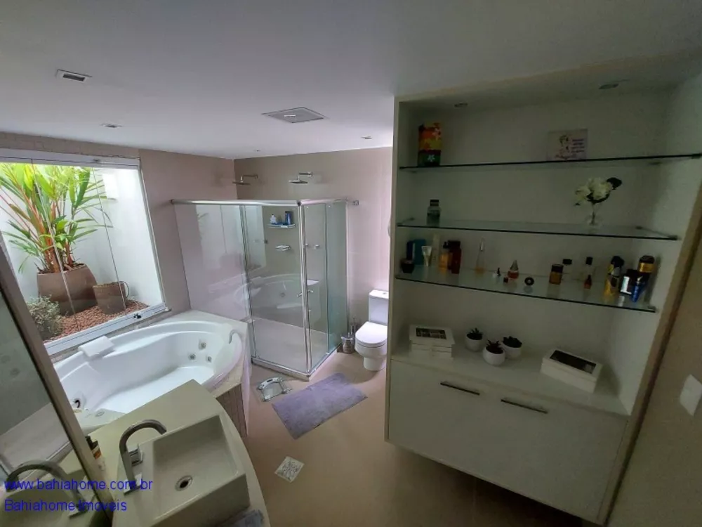 Casa, 6 quartos, 541 m² - Foto 11