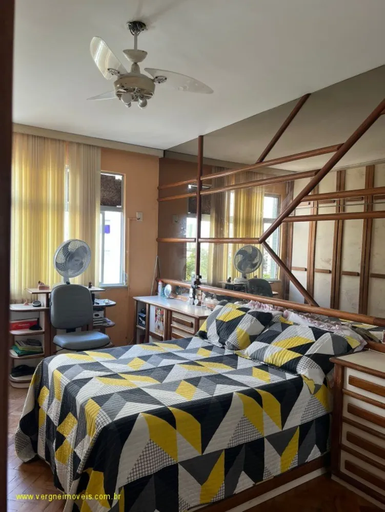 Apartamento, 4 quartos, 245 m² - Foto 6
