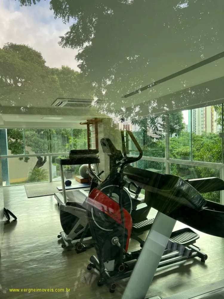 Apartamento, 4 quartos, 245 m² - Foto 8