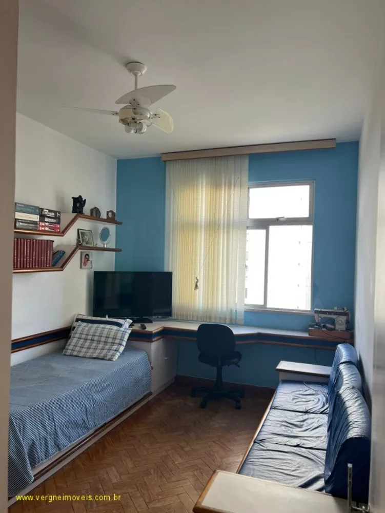 Apartamento, 4 quartos, 245 m² - Foto 11