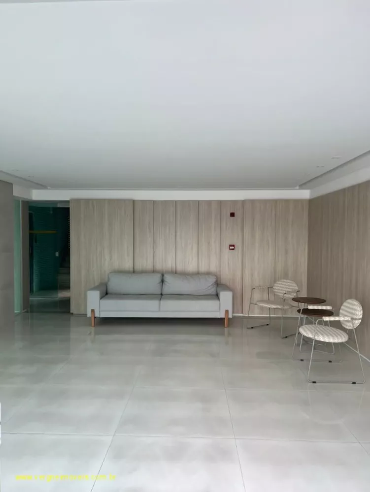 Apartamento, 4 quartos, 245 m² - Foto 2