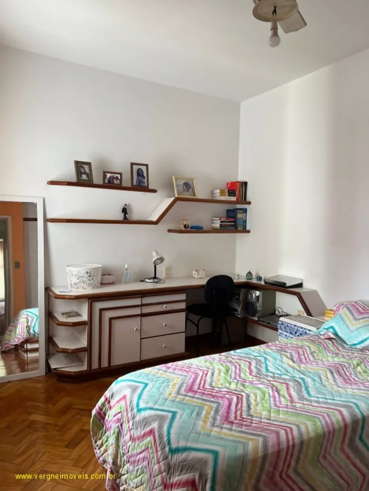 Apartamento, 4 quartos, 245 m² - Foto 5