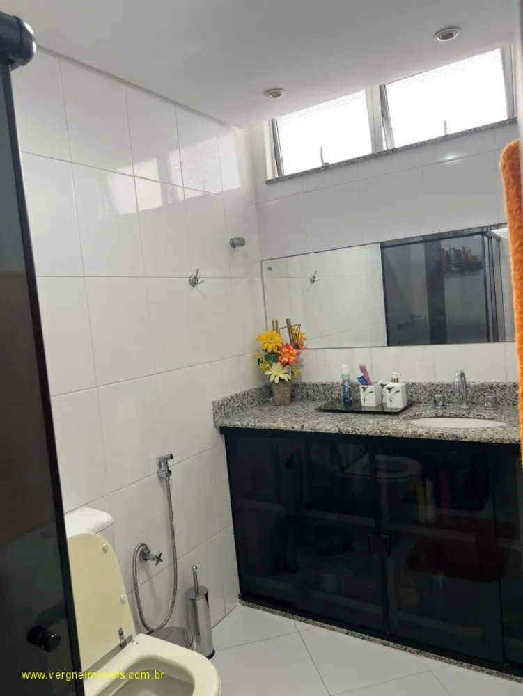 Apartamento, 4 quartos, 245 m² - Foto 12