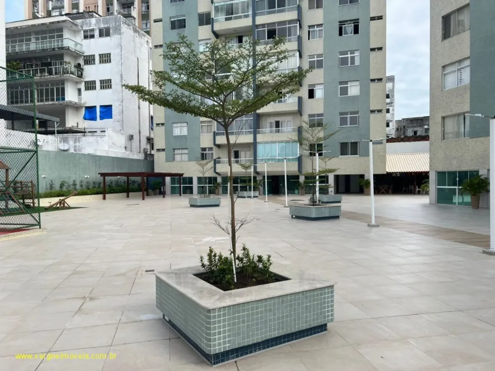 Apartamento, 4 quartos, 245 m² - Foto 27
