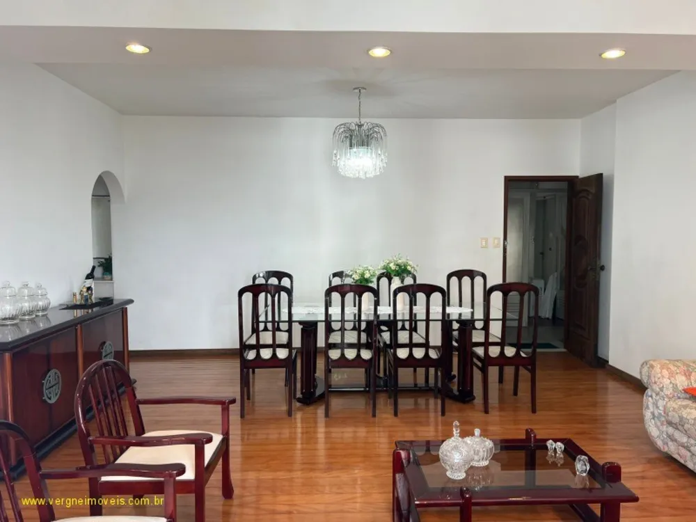 Apartamento, 4 quartos, 245 m² - Foto 3