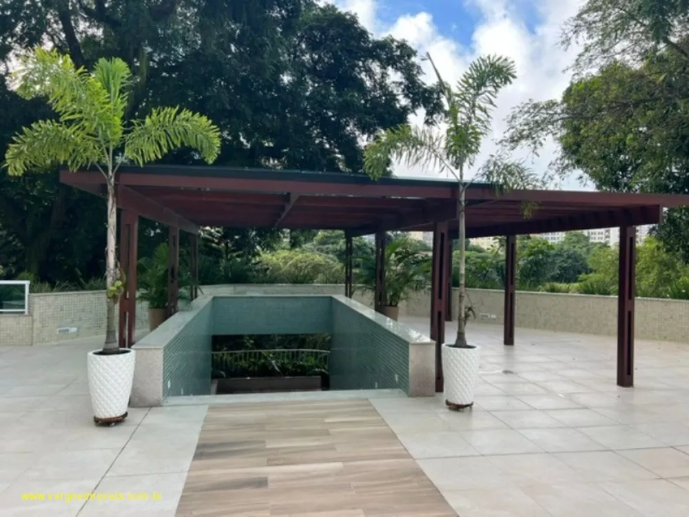 Apartamento, 4 quartos, 245 m² - Foto 7