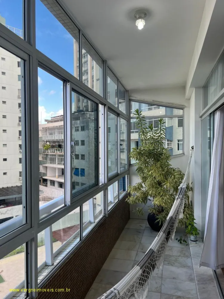 Apartamento, 4 quartos, 245 m² - Foto 5