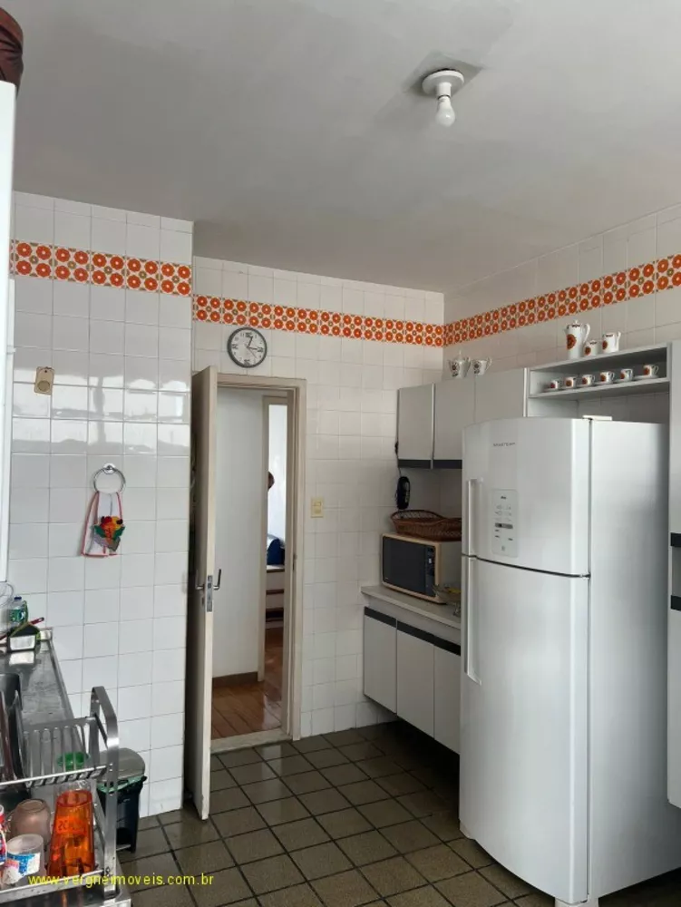 Apartamento, 4 quartos, 245 m² - Foto 6