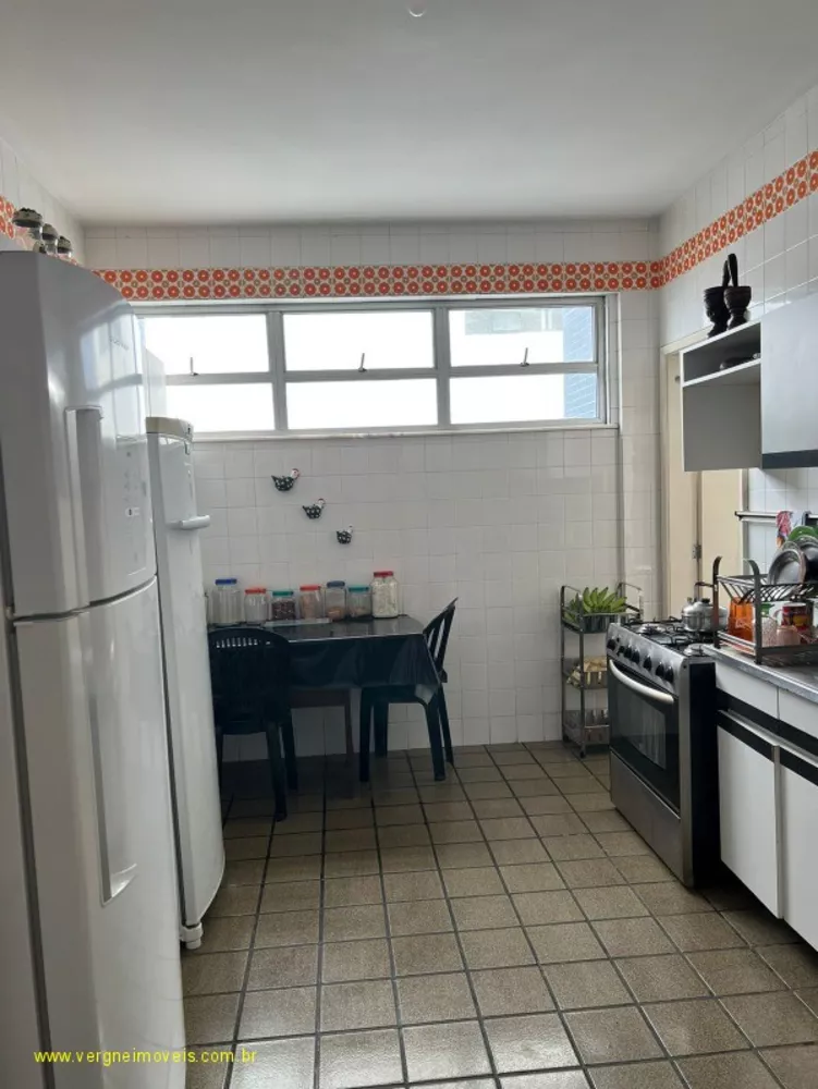 Apartamento, 4 quartos, 245 m² - Foto 12