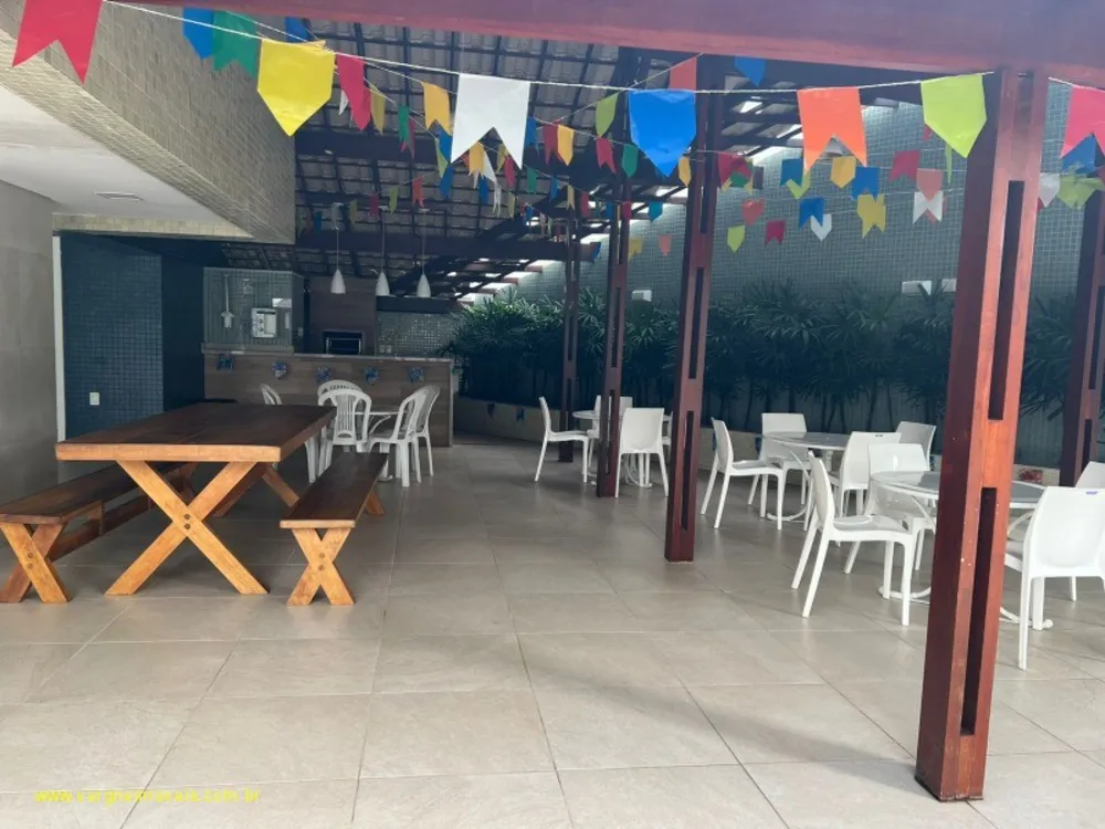 Apartamento, 4 quartos, 245 m² - Foto 24
