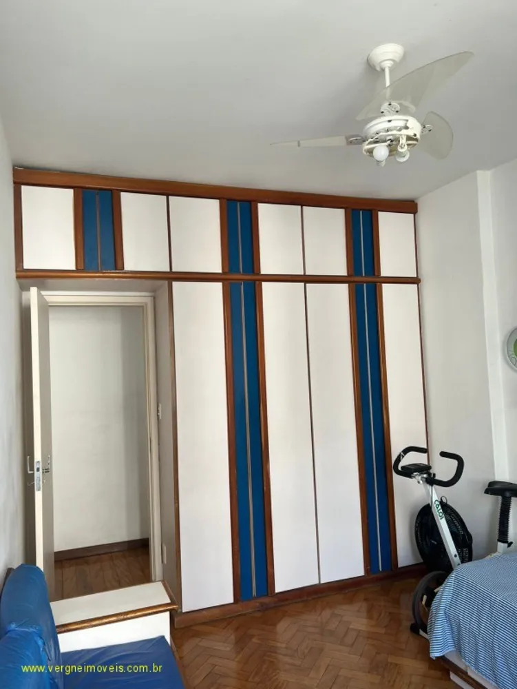 Apartamento, 4 quartos, 245 m² - Foto 10