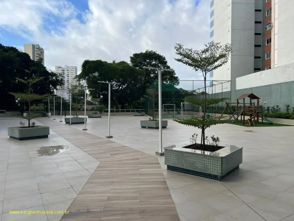 Apartamento, 4 quartos, 245 m² - Foto 28