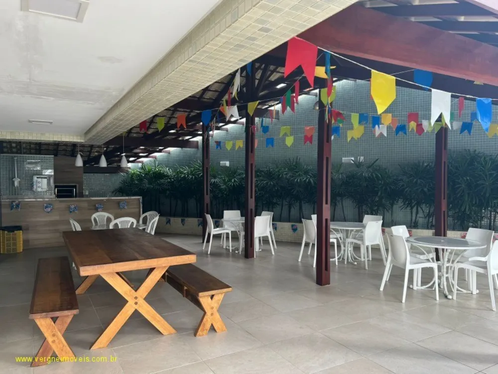Apartamento, 4 quartos, 245 m² - Foto 23