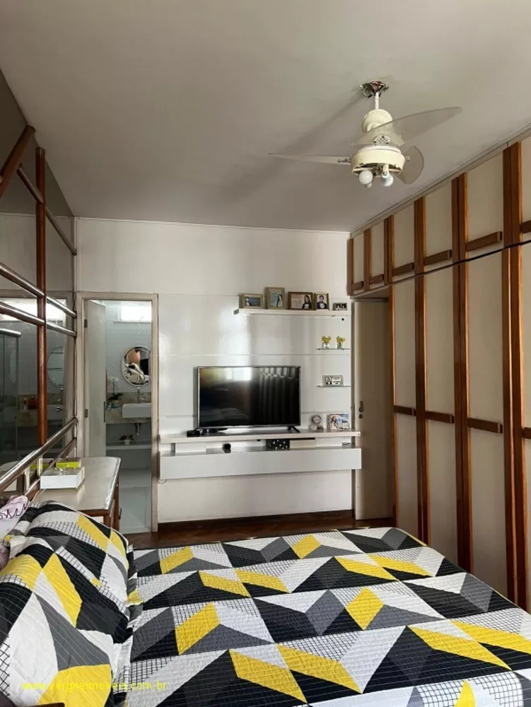 Apartamento, 4 quartos, 245 m² - Foto 4