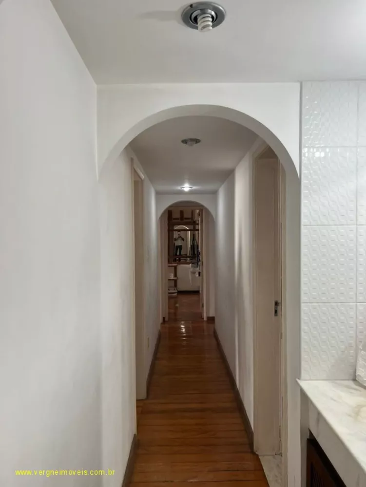 Apartamento, 4 quartos, 245 m² - Foto 1