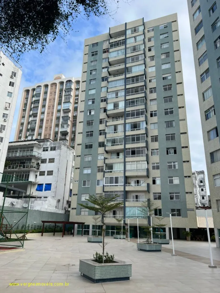Apartamento, 4 quartos, 245 m² - Foto 26