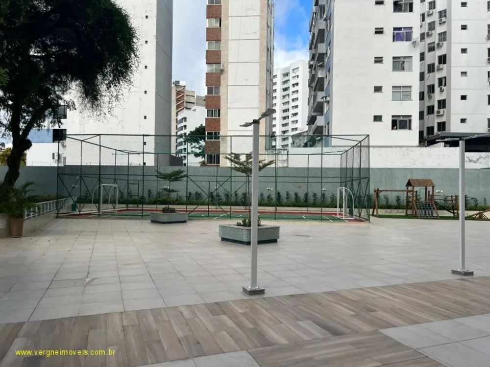 Apartamento, 4 quartos, 245 m² - Foto 22