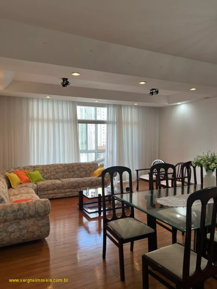 Apartamento, 4 quartos, 245 m² - Foto 3