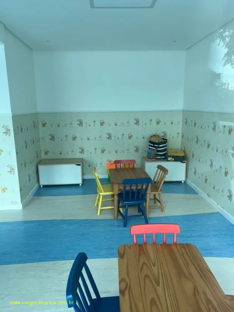 Apartamento, 4 quartos, 245 m² - Foto 20