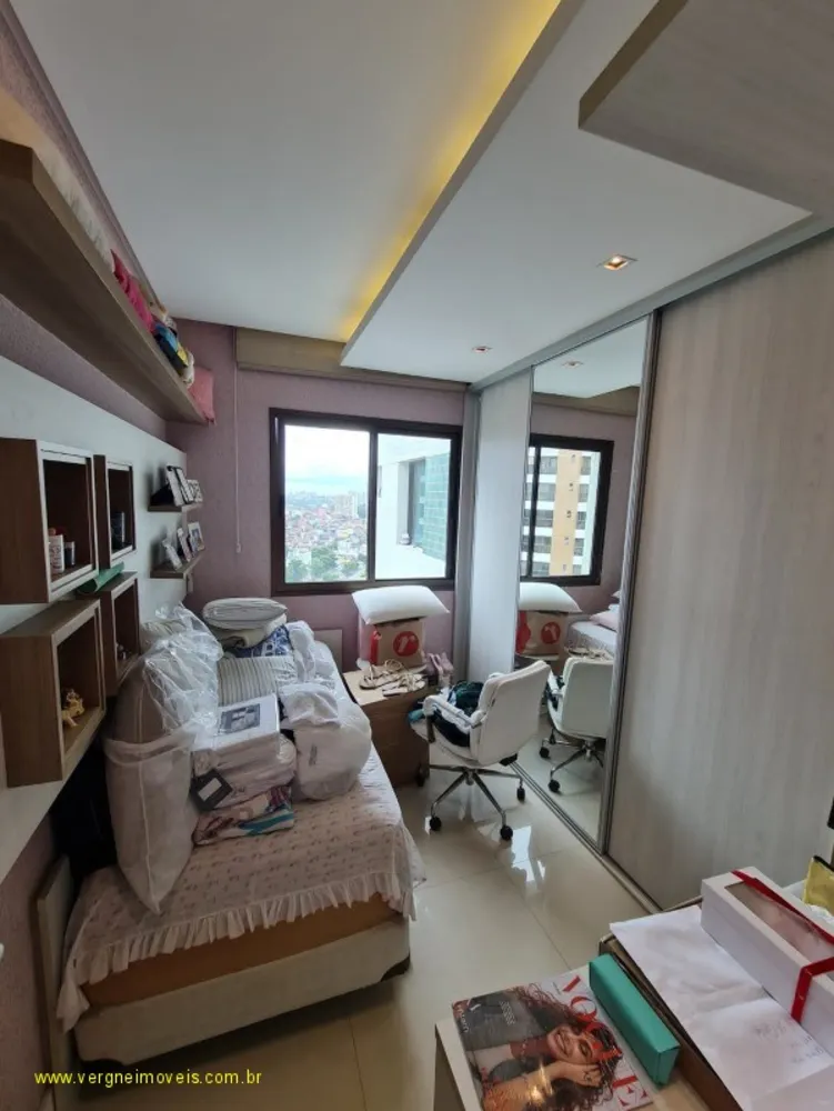 Apartamento, 3 quartos, 147 m² - Foto 8