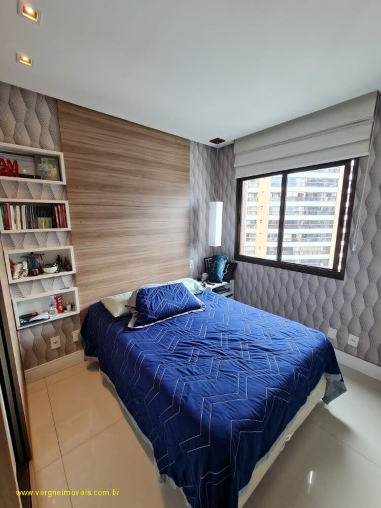 Apartamento, 3 quartos, 147 m² - Foto 3