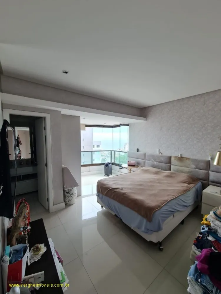 Apartamento, 3 quartos, 147 m² - Foto 11