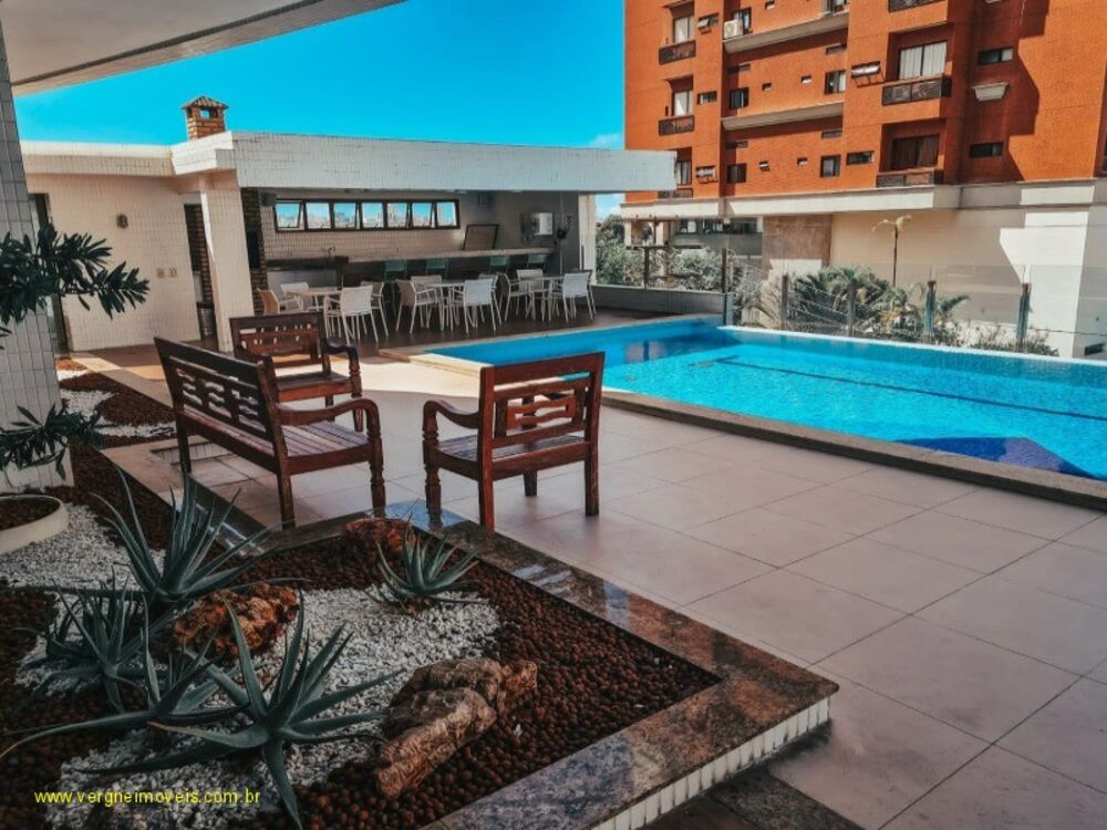 Apartamento, 3 quartos, 147 m² - Foto 1