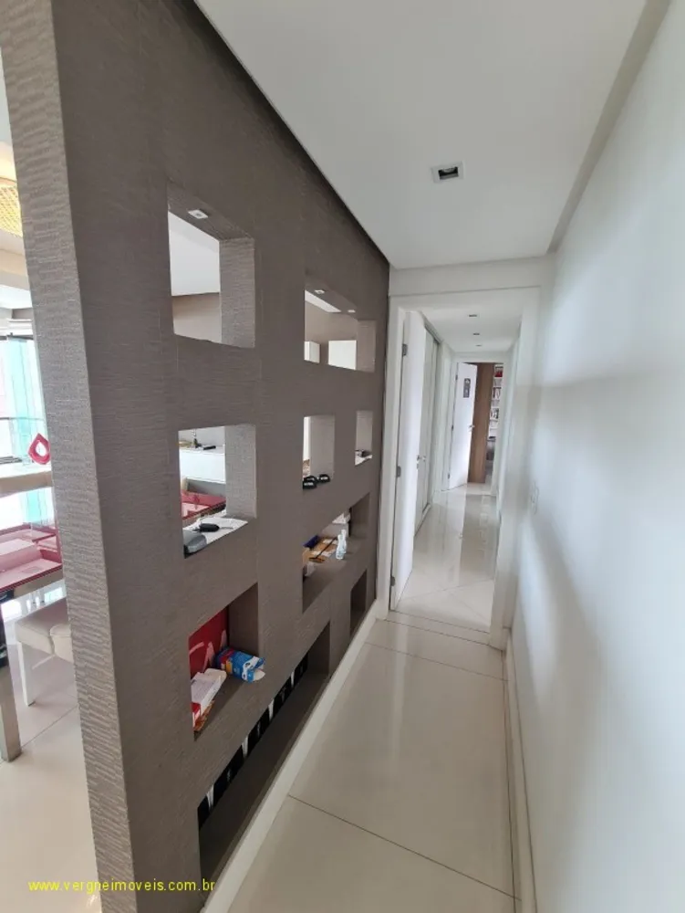Apartamento, 3 quartos, 147 m² - Foto 7