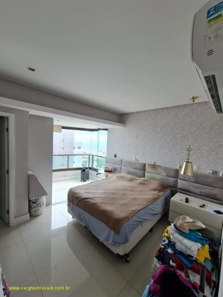 Apartamento, 3 quartos, 147 m² - Foto 10