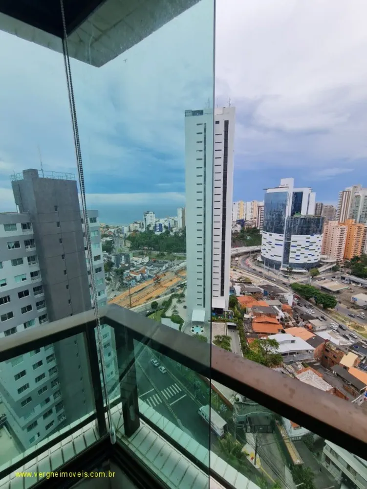 Apartamento, 3 quartos, 147 m² - Foto 15