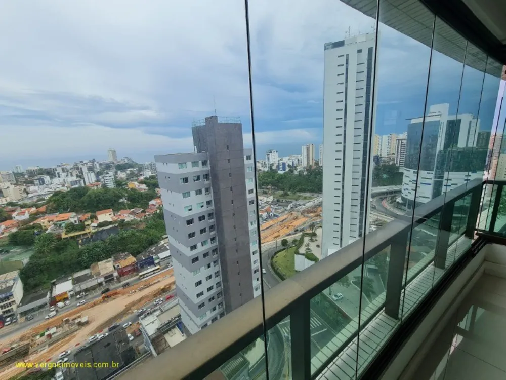 Apartamento, 3 quartos, 147 m² - Foto 5