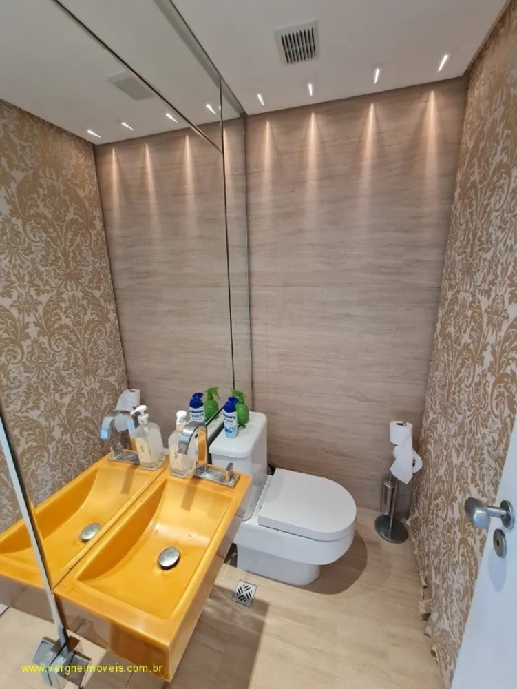 Apartamento, 3 quartos, 147 m² - Foto 6